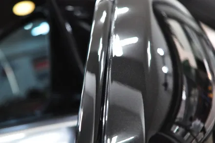 생활보호PPF 마이바흐 S650 시공기 / 수원 영화동