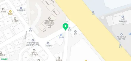 수원랩핑 제네시스 새 차 만들기 / 수원 영화동