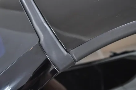 수원랩핑,  BMW Z4 투톤은 역시 잘 어울려요. / 수원 영화동