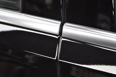 PPF 시공가격 정보 벤츠 GLS580 전체 작업기 / 수원 영화동