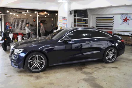 자동차 PPF 소신 있는 선택 가이드 / 수원 영화동