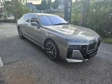 BMW 7시리즈 전체 크롬 죽이기 + 투톤랩핑 !! 용인랩핑 PPF 업체 랩401 / 용인시 처인구