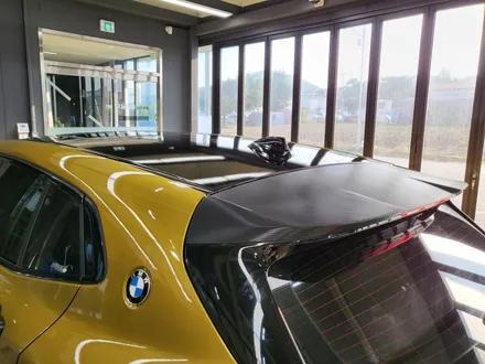 용인랩핑 랩401 BMW X2 포인트랩핑 카본랩핑 시공!! / 용인, 광교, 성남