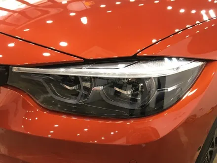 수원 생활보호 ppf , bmw m4 생활보호 ppf 시공!!, 광교 생활보호 ppf / 용인시 처인구