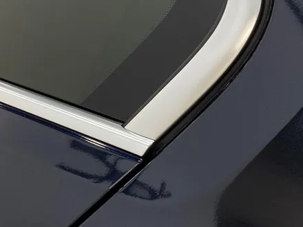 BMW 5시리즈 G30 전체랩핑 3M 미드나이트 블루 랩401 시공!!! / 용인시 처인구