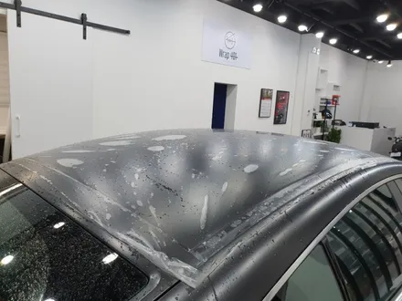용인ppf샵 벤츠 amg gt 전체 무광 ppf 시공!! 랩 401!! 처인구 ppf / 용인, 광교, 성남