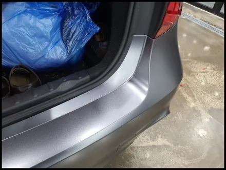 bmw 3시리즈 사틴 다크 그레이 전체 랩핑!! 수원 랩핑+광교 랩핑+동탄 랩핑+용인 랩핑+평택 랩핑+성남 랩핑+분당 랩핑 랩 401 / 용인시 처인구