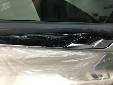 BMW 6GT 실내 풀 PPF 시공!! 수원 PPF+광교 PPF+동탄 PPF+용인 PPF+평택 PPF+분당 PPF+실내 PPF _ 랩401 / 용인시 처인구