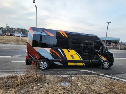 (용인 랩핑) 르노 마스터 포인트 데칼 시공하기! 랩401ㅣ처인구랩핑,수원랩핑,광교랩핑,동탄랩핑,동백랩핑,광주랩핑,분당랩핑,판교랩핑 / 용인, 광교, 성남