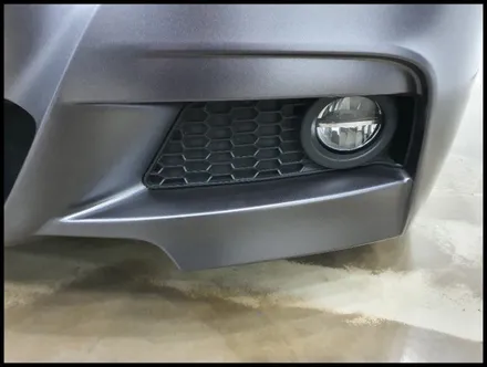 bmw 3시리즈 사틴 다크 그레이 전체 랩핑!! 수원 랩핑+광교 랩핑+동탄 랩핑+용인 랩핑+평택 랩핑+성남 랩핑+분당 랩핑 랩 401 / 용인시 처인구