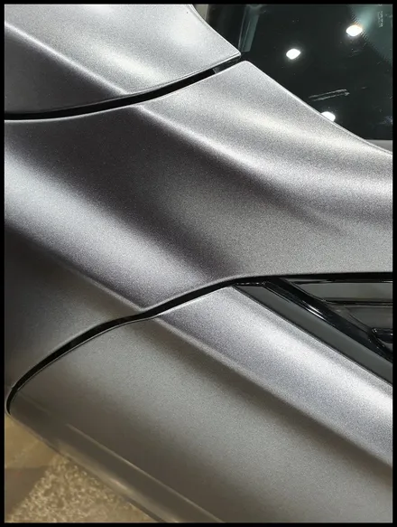 bmw 3시리즈 사틴 다크 그레이 전체 랩핑!! 수원 랩핑+광교 랩핑+동탄 랩핑+용인 랩핑+평택 랩핑+성남 랩핑+분당 랩핑 랩 401 / 용인시 처인구