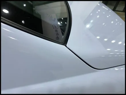 벤츠 S클래스 랩핑제거 후 클라우디블루 전체랩핑 재시공 !! 수원랩핑업체+광교랩핑업체+용인랩핑+동탄랩핑+병점랩핑+화성랩핑+분당랩핑 랩401 / 용인시 처인구