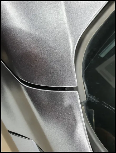 bmw 3시리즈 사틴 다크 그레이 전체 랩핑!! 수원 랩핑+광교 랩핑+동탄 랩핑+용인 랩핑+평택 랩핑+성남 랩핑+분당 랩핑 랩 401 / 용인시 처인구