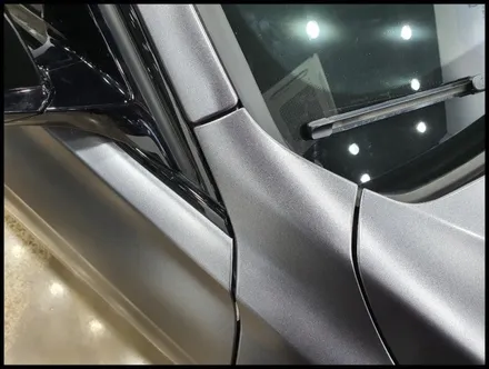 bmw 3시리즈 사틴 다크 그레이 전체 랩핑!! 수원 랩핑+광교 랩핑+동탄 랩핑+용인 랩핑+평택 랩핑+성남 랩핑+분당 랩핑 랩 401 / 용인시 처인구
