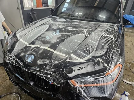 BMW X5 전체 PPF 시공 - 용인 PPF 랩 401 / 용인시 처인구