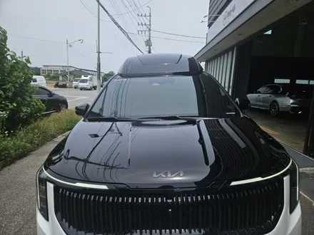 용인 블랙 PPF 투톤랩핑 시공 후기 ㅣ 카니발 하이리무진 스타일링 완성! / 용인시 처인구