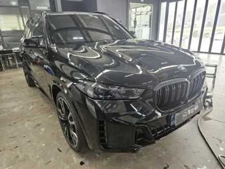 BMW X5 전체 PPF 시공 - 용인 PPF 랩 401 / 용인시 처인구