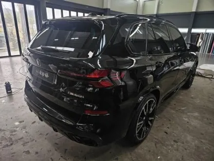 BMW X5 전체 PPF 시공 - 용인 PPF 랩 401 / 용인시 처인구
