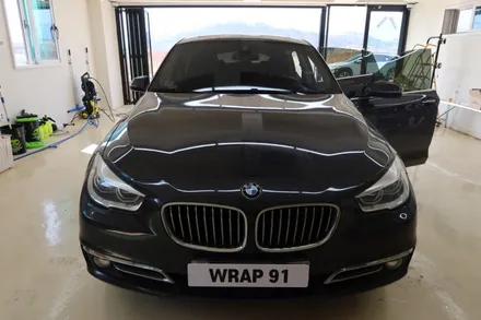 bmw 6gt 그란투리스모 디테일링 세차로 컨디션 유지하세요! / 마산, 김해, 창원