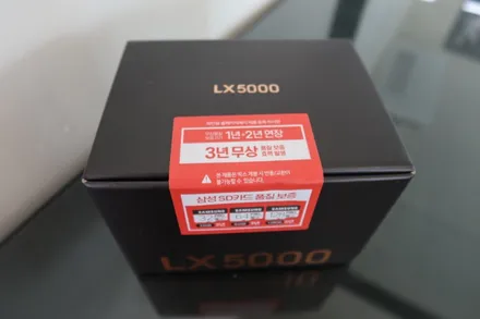 블랙박스 장착하고 안전하게 주행하세요! / 마산, 김해, 창원