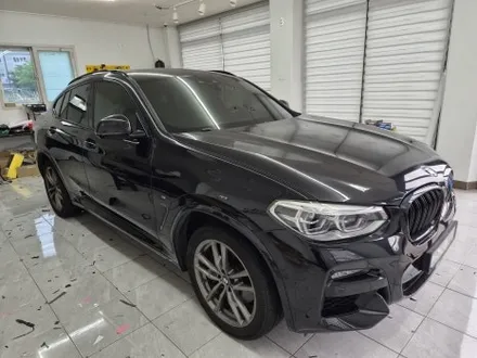 부산랩핑 BMW 전체랩핑｜OBEL BMW BROOKLYN GREY 시공 및 그릴 교체 / 마산, 김해, 창원