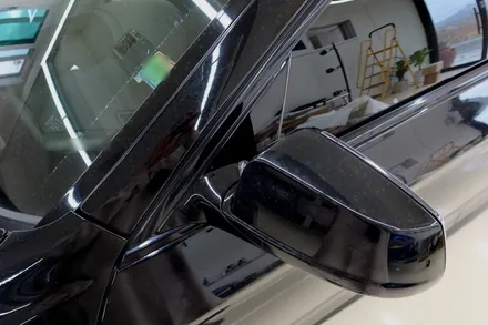 BMW520d 폼건 디테일링 세차로 깨끗하게 관리하세요 / 마산, 김해, 창원