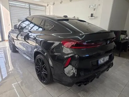 BMW X6 브라 바도 사틴 블랙 전체 랩핑 WRAP91 / 마산, 김해, 창원