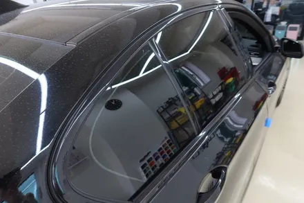 BMW520d 폼건 디테일링 세차로 깨끗하게 관리하세요 / 마산, 김해, 창원