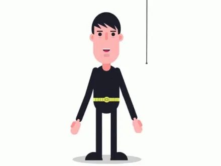 제네시스 GV70 부분 랩핑[크롬 딜리트] 용인 랩핑 / 용인시 기흥구 신갈동