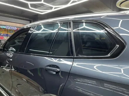 BMW X5 크롬죽이기 -랩핑하는녀석들- / 남양주시 별내동