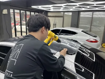 (남양주랩핑샵)K5루프스킨 제거+재시공-랩핑하는녀석들- / 남양주시 별내동