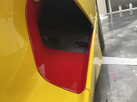Ferrari - LaFerrari 우주최초 PPF 랩핑 도전기 - 라페라리 랩핑 / 서울 중랑구
