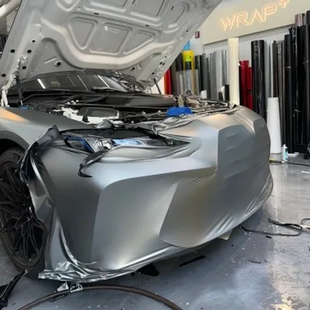 BMW PPF시공과 윈드쉴드로 마무리, 필름 효과 정말 있을까? / 서울 중랑구 망우동
