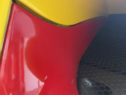 Ferrari - LaFerrari 우주최초 PPF 랩핑 도전기 - 라페라리 랩핑 / 서울 중랑구
