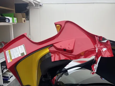 Ferrari - LaFerrari 우주최초 PPF 랩핑 도전기 - 라페라리 랩핑 / 서울 중랑구
