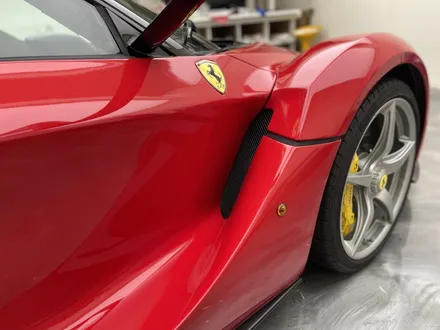 Ferrari - LaFerrari 우주최초 PPF 랩핑 도전기 - 라페라리 랩핑 / 서울 중랑구