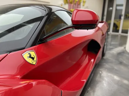 Ferrari - LaFerrari 우주최초 PPF 랩핑 도전기 - 라페라리 랩핑 / 서울 중랑구