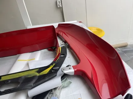 Ferrari - LaFerrari 우주최초 PPF 랩핑 도전기 - 라페라리 랩핑 / 서울 중랑구
