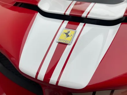 Ferrari - LaFerrari 우주최초 PPF 랩핑 도전기 - 라페라리 랩핑 / 서울 중랑구