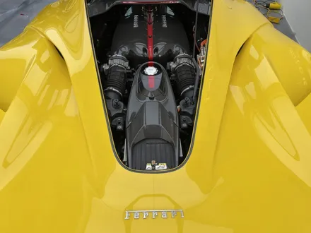 Ferrari - LaFerrari 우주최초 PPF 랩핑 도전기 - 라페라리 랩핑 / 서울 중랑구