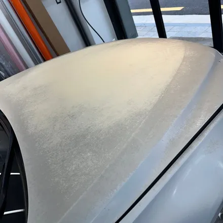 BMW 랩핑 모든 강남 랩핑잘하는 곳 / 서울 중랑구 망우동