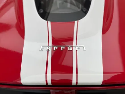 Ferrari - LaFerrari 우주최초 PPF 랩핑 도전기 - 라페라리 랩핑 / 서울 중랑구
