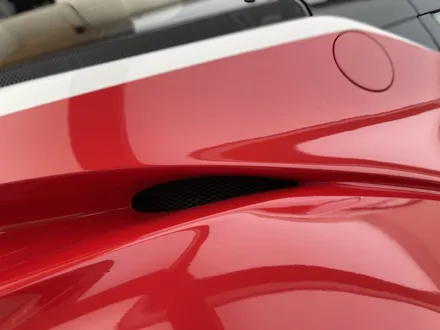 Ferrari - LaFerrari 우주최초 PPF 랩핑 도전기 - 라페라리 랩핑 / 서울 중랑구