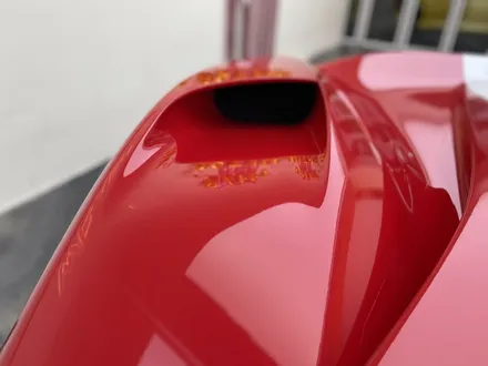 Ferrari - LaFerrari 우주최초 PPF 랩핑 도전기 - 라페라리 랩핑 / 서울 중랑구