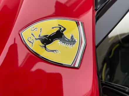 Ferrari - LaFerrari 우주최초 PPF 랩핑 도전기 - 라페라리 랩핑 / 서울 중랑구