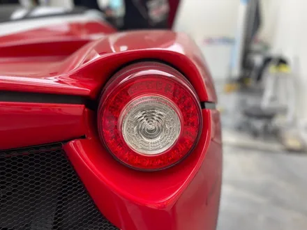 Ferrari - LaFerrari 우주최초 PPF 랩핑 도전기 - 라페라리 랩핑 / 서울 중랑구