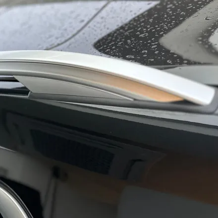강남 BMW X7 생활보호 PPF+크롬 죽이기 시공 후기 / 서울 중랑구 망우동