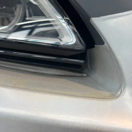 BMW 랩핑 모든 강남 랩핑잘하는 곳 / 서울 중랑구 망우동