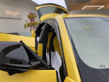 Lamborghini Urus 전체 PPF 시공기 / 서울 중랑구 망우동