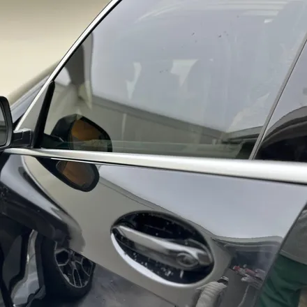 강남 BMW X7 생활보호 PPF+크롬 죽이기 시공 후기 / 서울 중랑구 망우동
